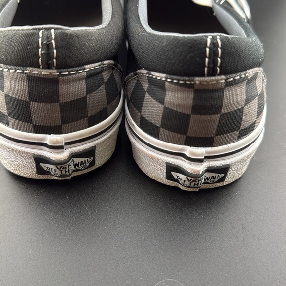 UNISEX Vans Slides - Picture 3 of 3